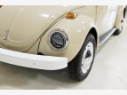 Thumbnail Photo 13 for 1976 Volkswagen Beetle